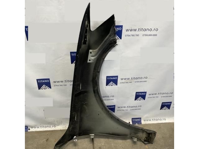 bontott AUDI Q5 Bal első Sárvédő