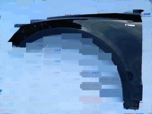 bontott AUDI Q5 Bal első Sárvédő