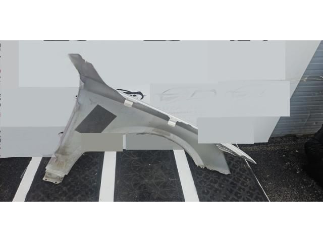 bontott AUDI Q5 Bal első Sárvédő