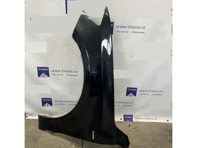 bontott AUDI Q5 Bal első Sárvédő