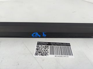 bontott AUDI Q5 Bal első Vízlehúzó Gumicsík