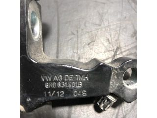 bontott AUDI Q5 Bal első Zsanér