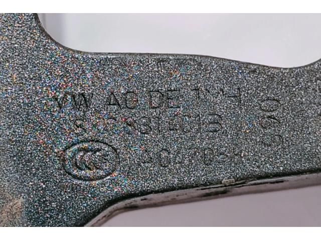 bontott AUDI Q5 Bal első Zsanér