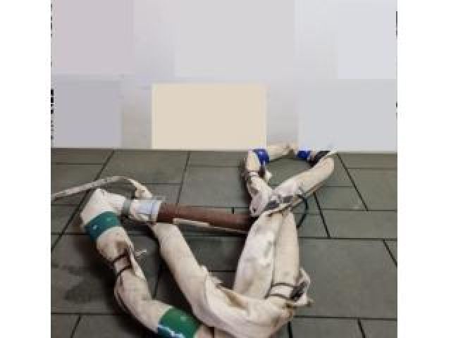 bontott AUDI Q5 Bal Fejlégzsák