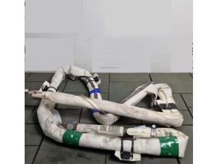 bontott AUDI Q5 Bal Fejlégzsák