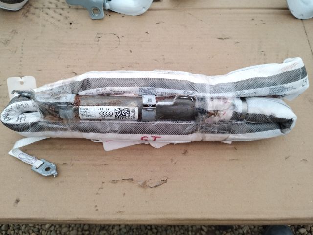 bontott AUDI Q5 Bal Fejlégzsák