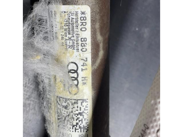 bontott AUDI Q5 Bal Fejlégzsák