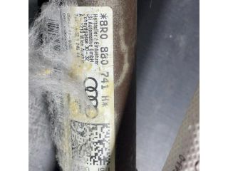 bontott AUDI Q5 Bal Fejlégzsák