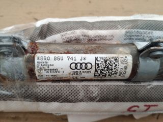 bontott AUDI Q5 Bal Fejlégzsák