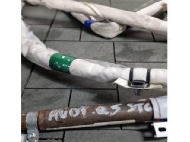 bontott AUDI Q5 Bal Fejlégzsák