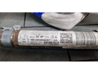 bontott AUDI Q5 Bal Fejlégzsák