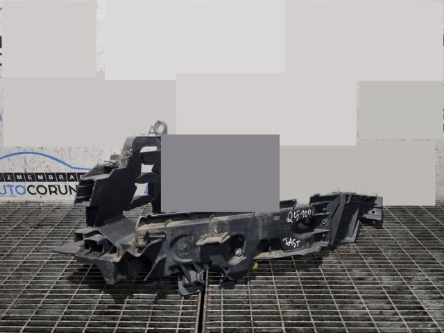 bontott AUDI Q5 Bal Fényszóró Tartó