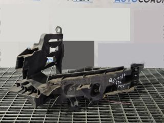 bontott AUDI Q5 Bal Fényszóró Tartó