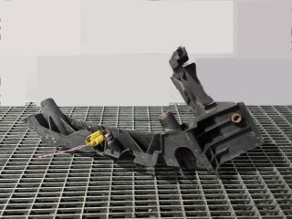 bontott AUDI Q5 Bal Fényszóró Tartó