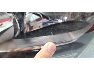 bontott AUDI Q5 Bal Fényszóró