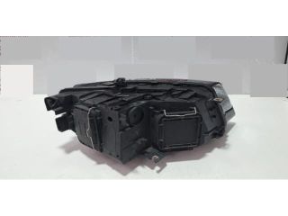 bontott AUDI Q5 Bal Fényszóró