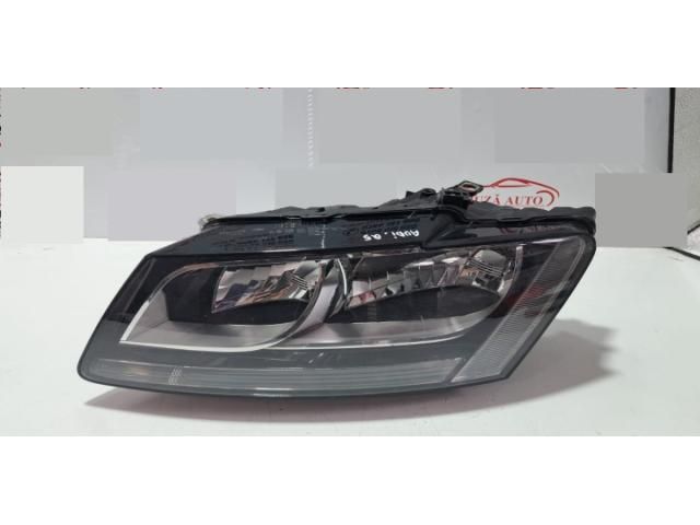 bontott AUDI Q5 Bal Fényszóró