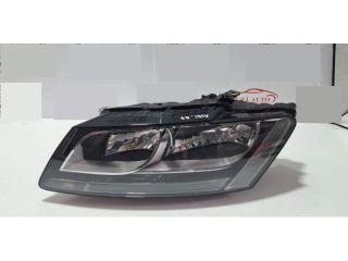 bontott AUDI Q5 Bal Fényszóró