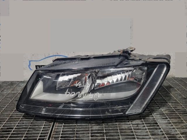 bontott AUDI Q5 Bal Fényszóró