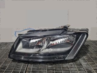 bontott AUDI Q5 Bal Fényszóró