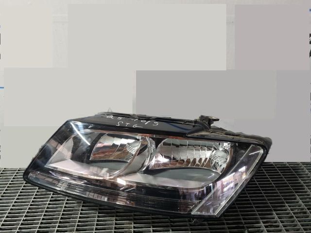 bontott AUDI Q5 Bal Fényszóró