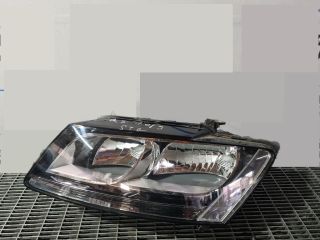 bontott AUDI Q5 Bal Fényszóró