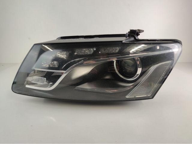 bontott AUDI Q5 Bal Fényszóró