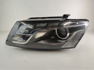 bontott AUDI Q5 Bal Fényszóró