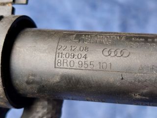 bontott AUDI Q5 Bal Fényszórómosó Fúvóka