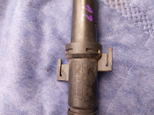 bontott AUDI Q5 Bal Fényszórómosó Fúvóka