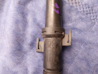 bontott AUDI Q5 Bal Fényszórómosó Fúvóka