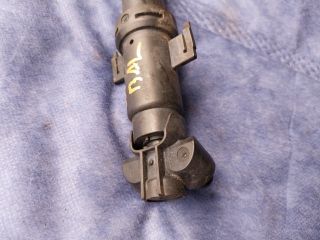 bontott AUDI Q5 Bal Fényszórómosó Fúvóka