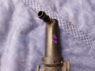 bontott AUDI Q5 Bal Fényszórómosó Fúvóka