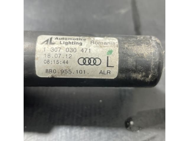 bontott AUDI Q5 Bal Fényszórómosó Fúvóka