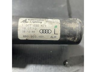 bontott AUDI Q5 Bal Fényszórómosó Fúvóka