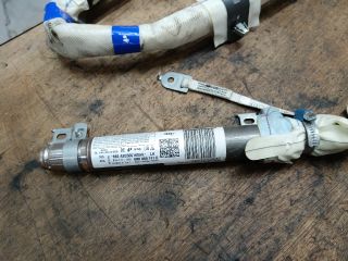 bontott AUDI Q5 Bal Függönylégzsák és Oldallégzsák