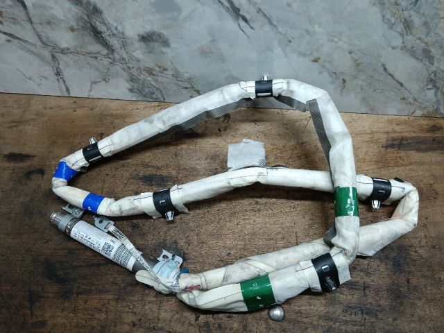 bontott AUDI Q5 Bal Függönylégzsák és Oldallégzsák