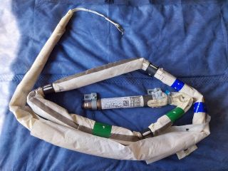 bontott AUDI Q5 Bal Függönylégzsák és Oldallégzsák