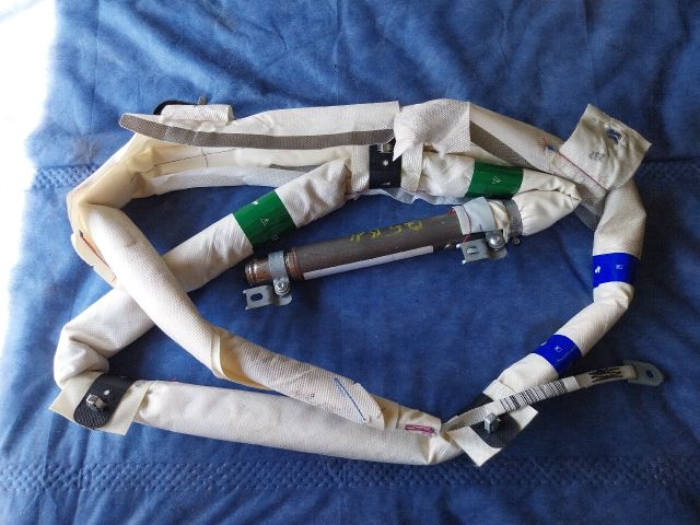 bontott AUDI Q5 Bal Függönylégzsák és Oldallégzsák