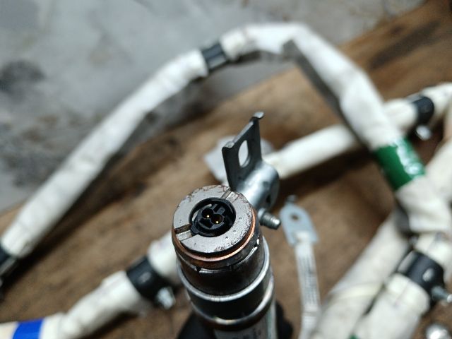 bontott AUDI Q5 Bal Függönylégzsák és Oldallégzsák