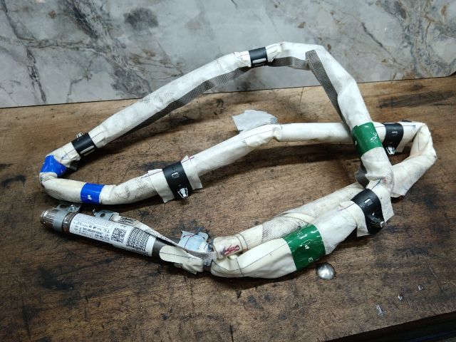 bontott AUDI Q5 Bal Függönylégzsák és Oldallégzsák