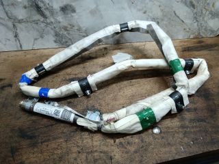 bontott AUDI Q5 Bal Függönylégzsák és Oldallégzsák