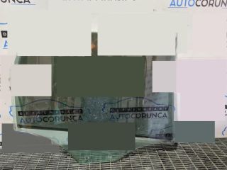 bontott AUDI Q5 Bal hátsó Ablak