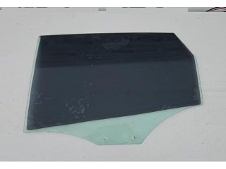 bontott AUDI Q5 Bal hátsó Ablak