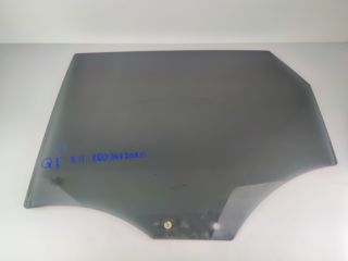 bontott AUDI Q5 Bal hátsó Ablak