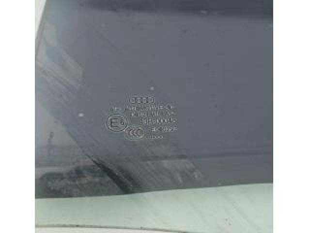 bontott AUDI Q5 Bal hátsó Ablak