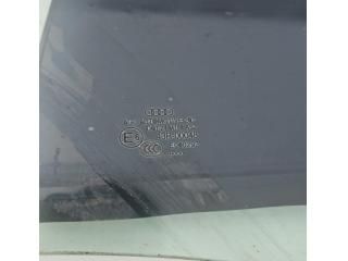 bontott AUDI Q5 Bal hátsó Ablak