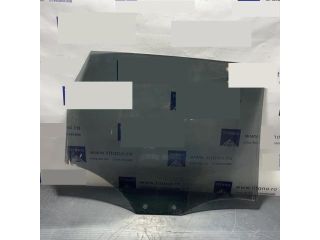 bontott AUDI Q5 Bal hátsó Ablak