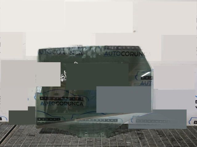 bontott AUDI Q5 Bal hátsó Ablak