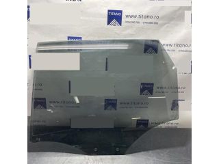 bontott AUDI Q5 Bal hátsó Ablak